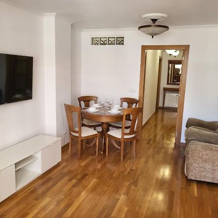 Piso Centrico 2 Habitaciones A Escasos Metros De Maria Pita Corunha Exterior foto